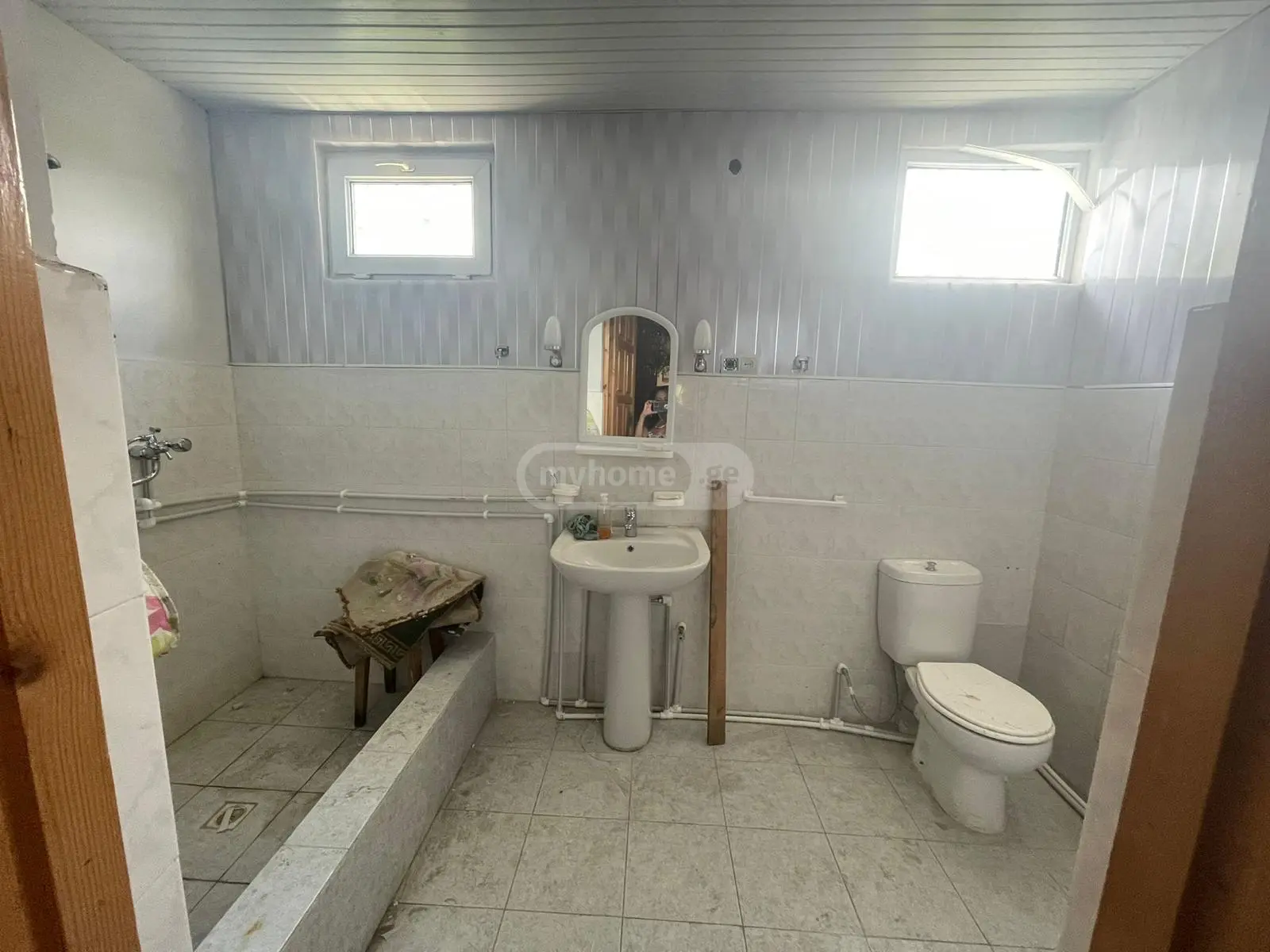 For Sale 5 Room Country House Betaniashi view 3