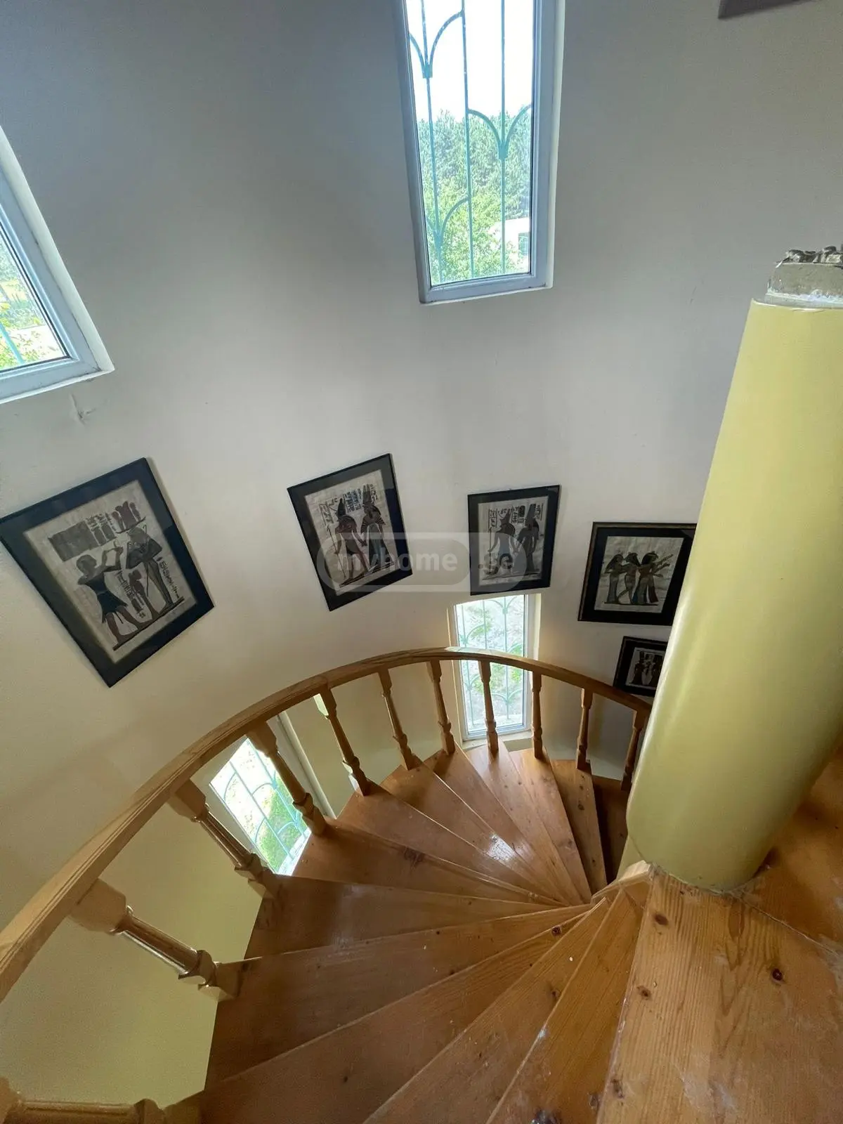 For Sale 5 Room Country House Betaniashi view 6