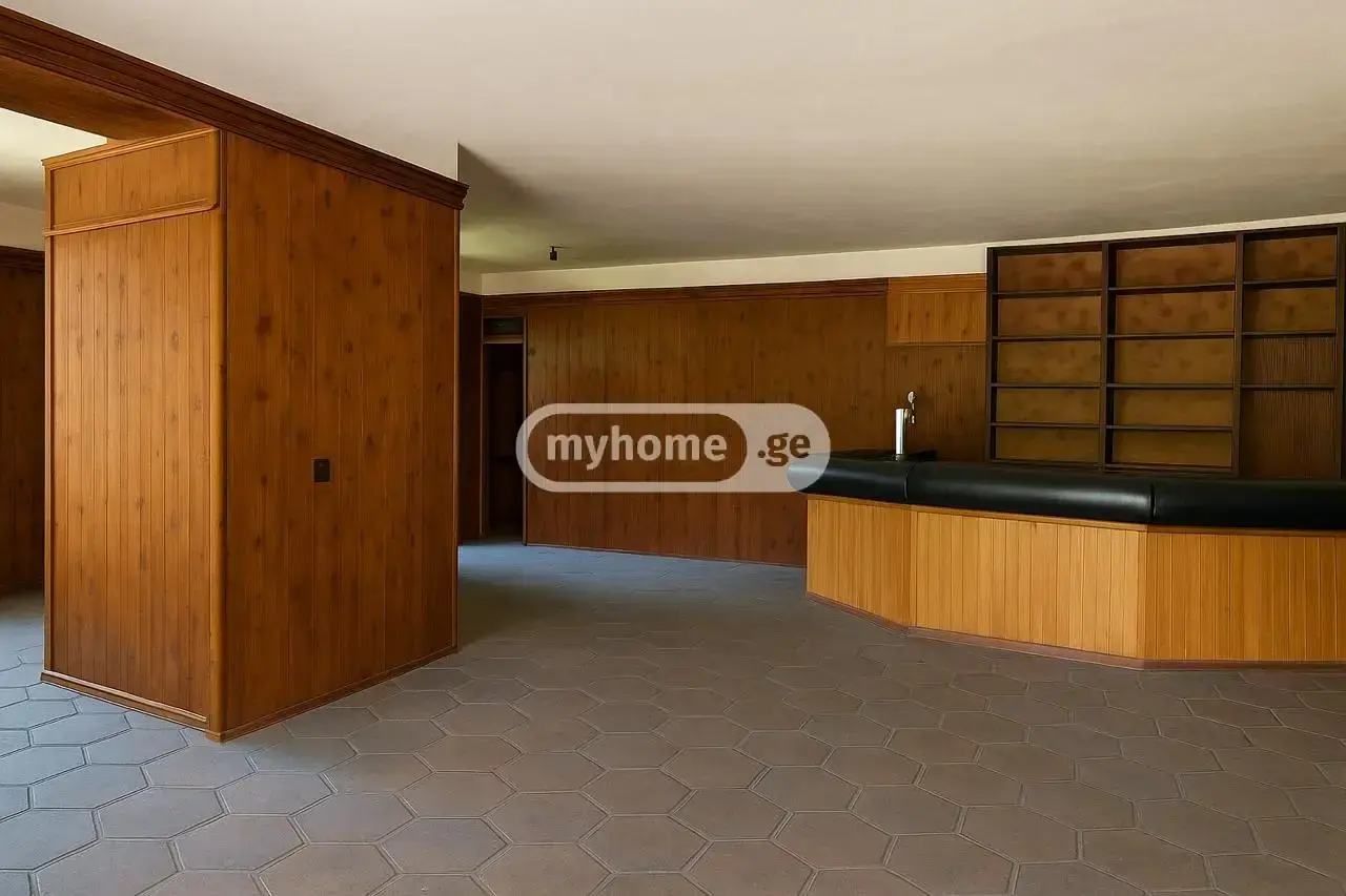 For Sale 10+ Room Private House Qvarelshi view 33