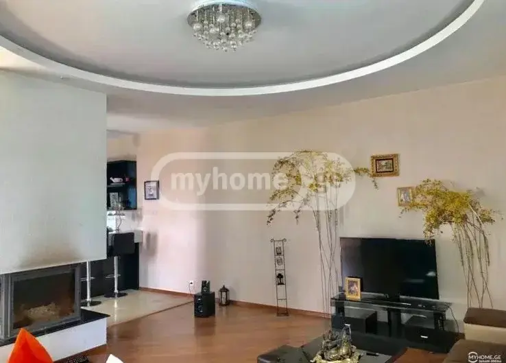 For Sale 7 Room Country House Dushetshi view 1