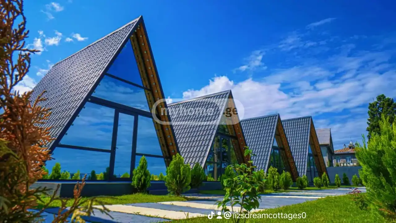 დღიური ქირა 2-ოთახი კერძო სახლი Khelvachauris Munitsipalitetshiში view 2