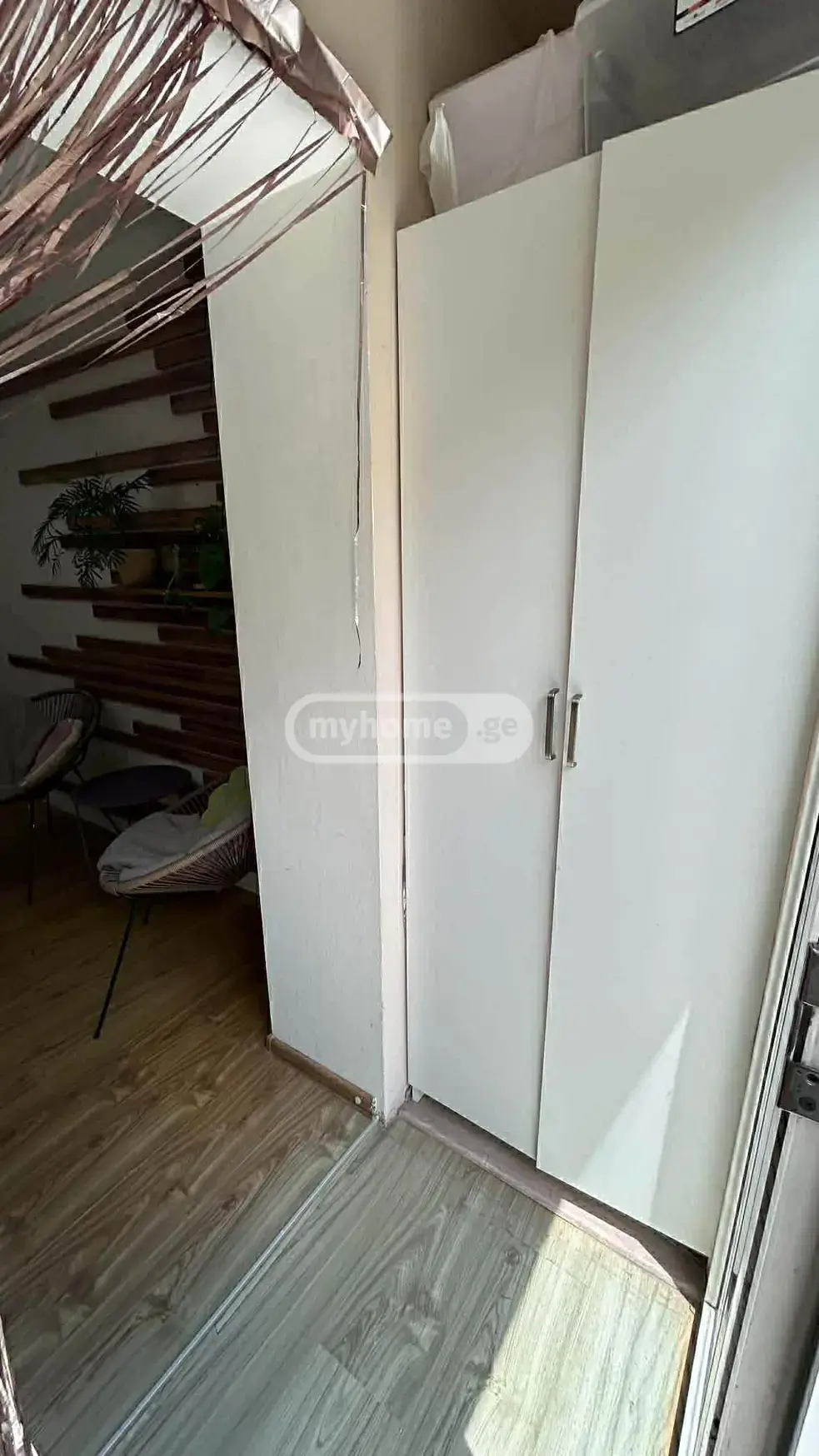For Rent Universaluri Commercial Space In Saburtalo, 7 of 9