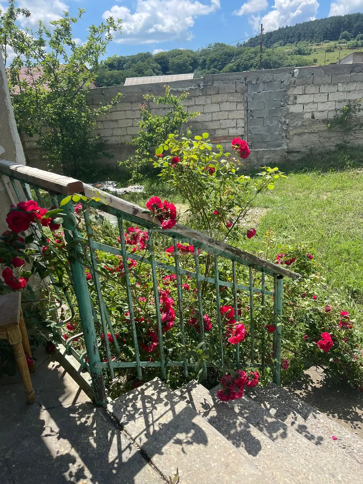For Sale 5 Room Country House Betaniashi view 2