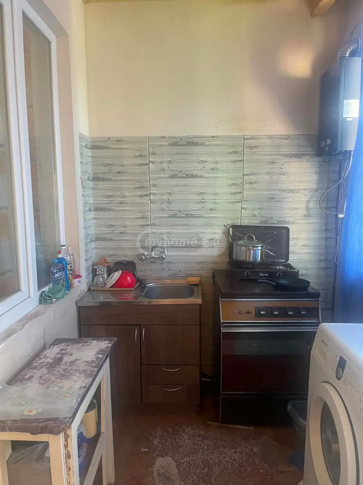 For Rent 1 Room Private House Nadzaladevshi, 3 of 5