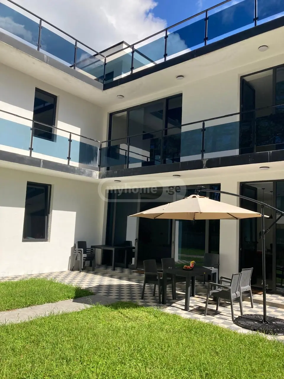 For Rent 6 Room Private House Ozurgetis Munitsipalitetshi view 6
