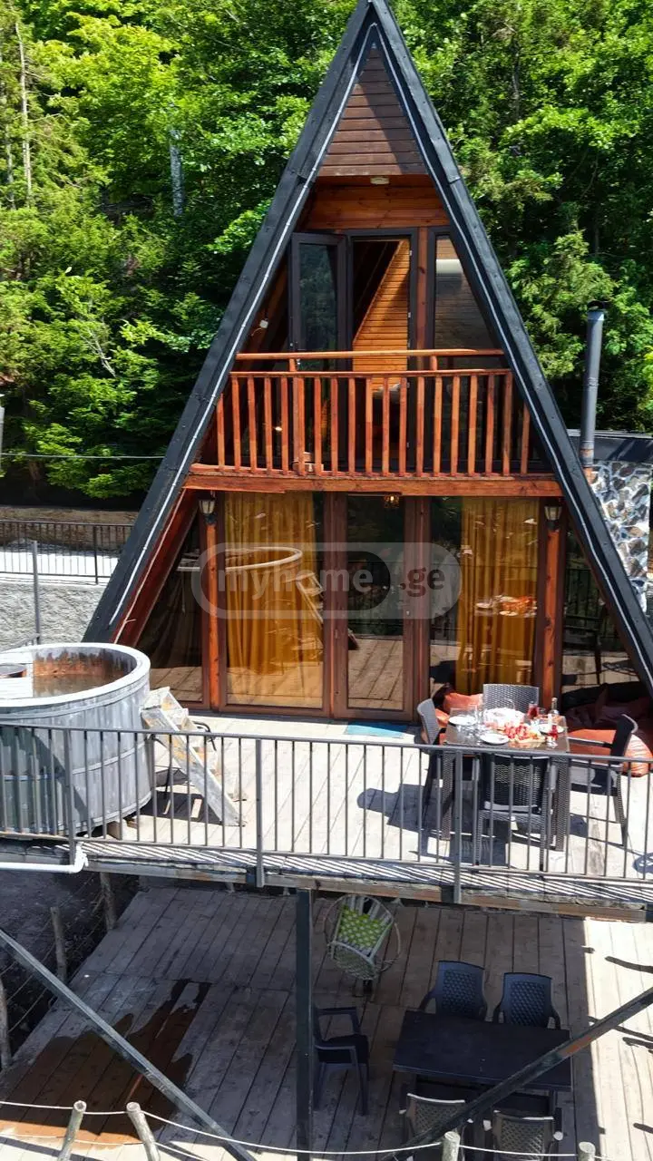 For Rent 1 Room Sastumro view 4
