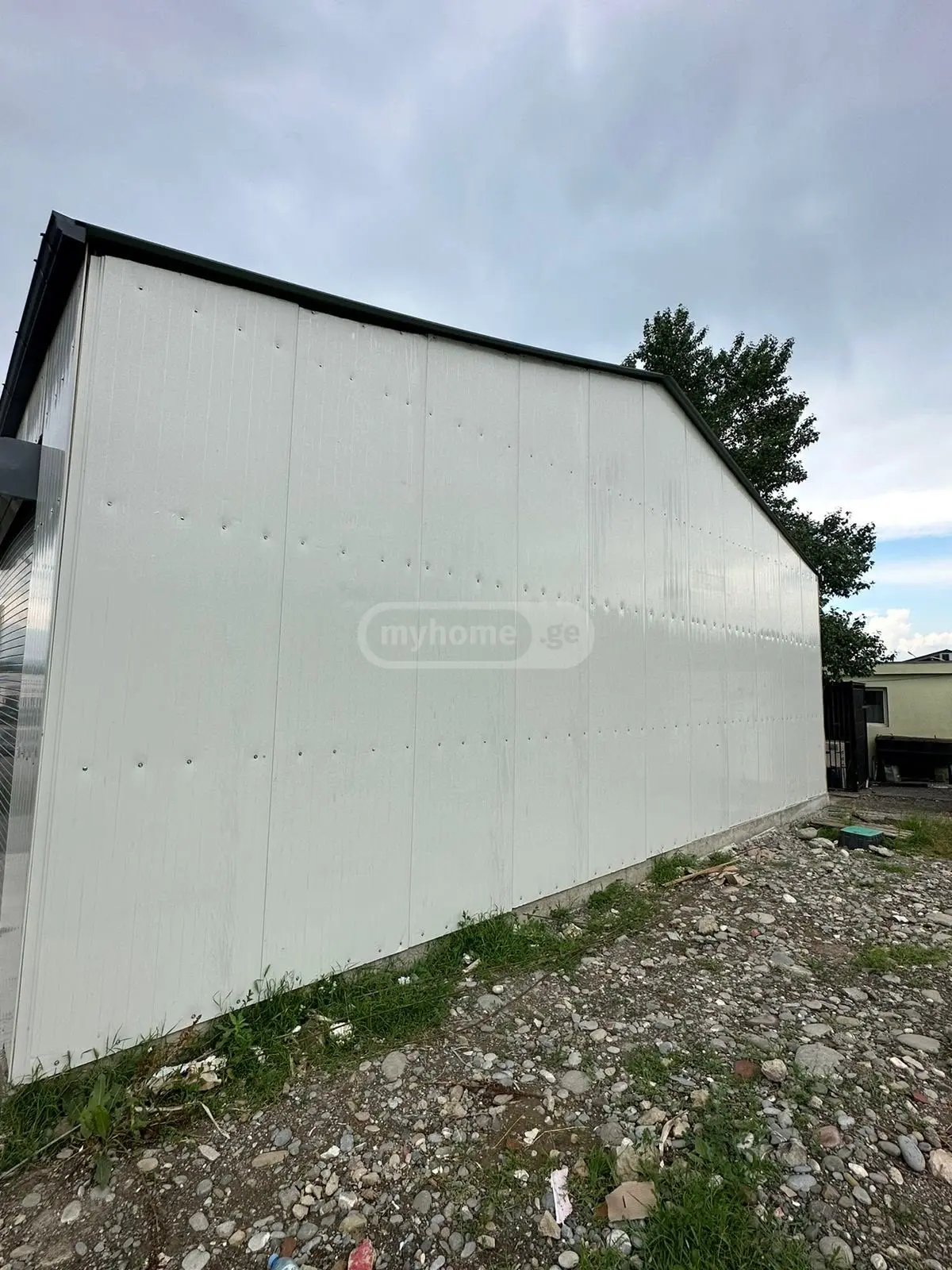 For Sale Universaluri Commercial Space Gorshi view 8