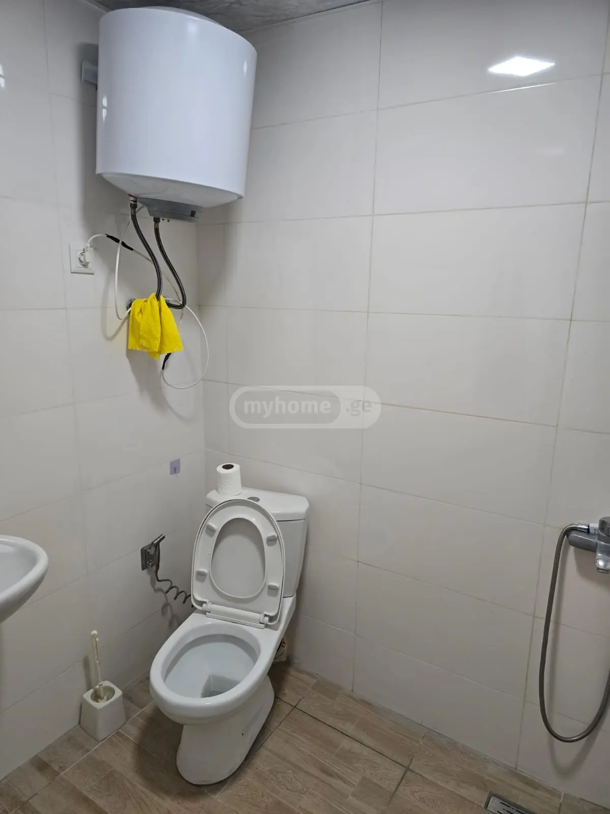 For Sale 1 Room Apartment Khelvachauris Munitsipalitetshi view 11