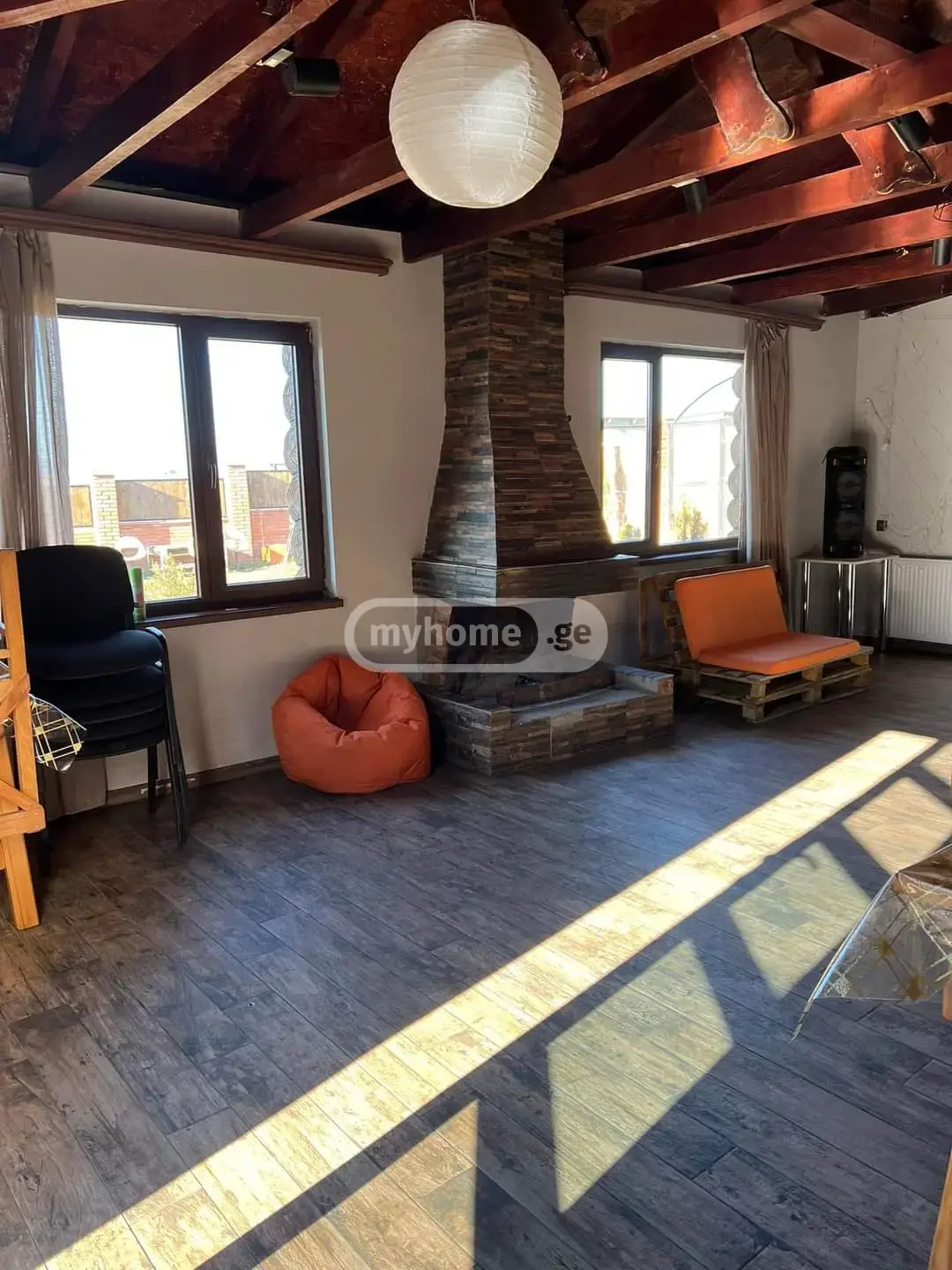 Daily Rent 2 Room Country House Varketilshi, 6 of 11