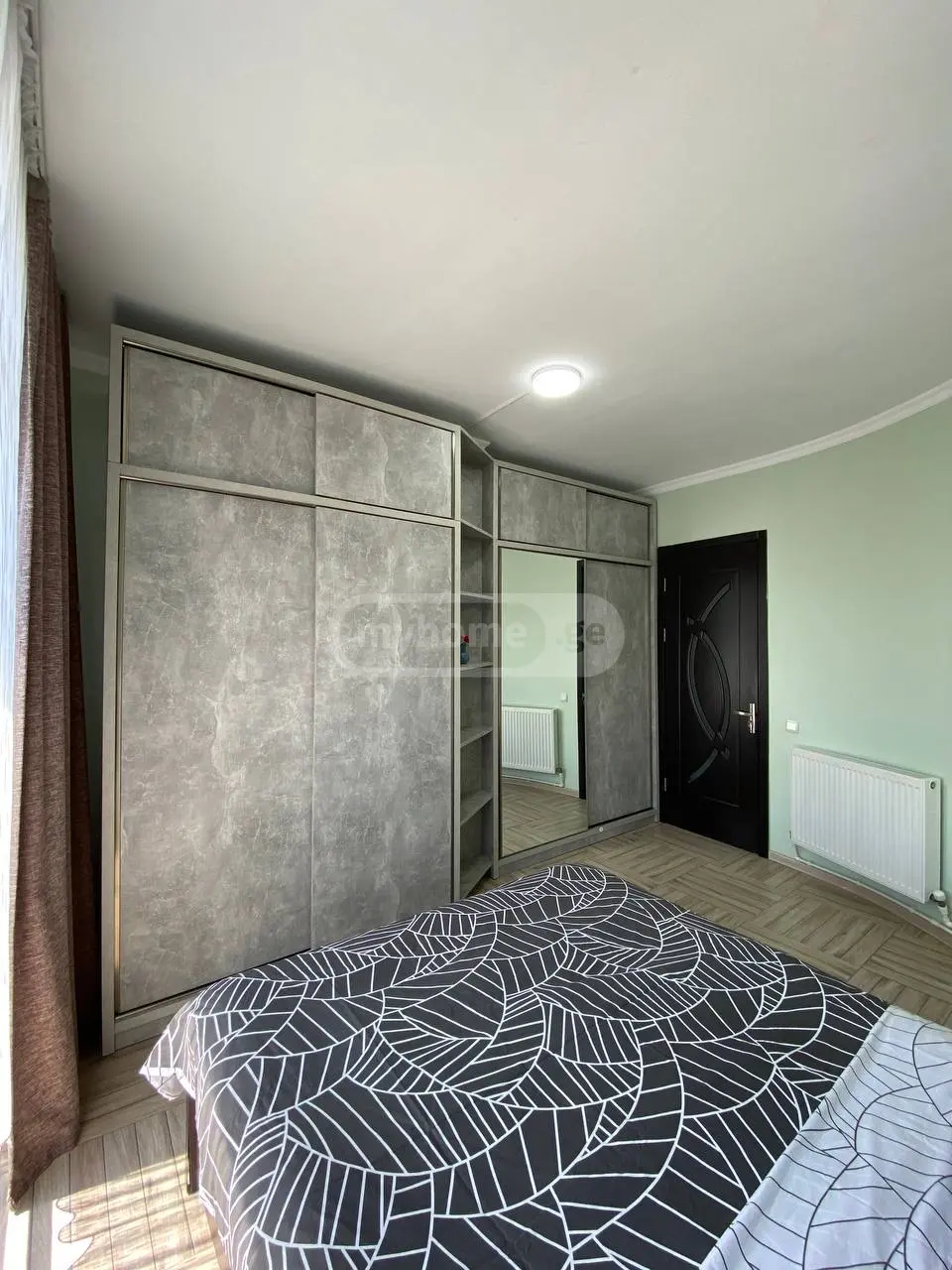 Daily Rent 2 Room Apartment Ozurgetis Munitsipalitetshi view 7
