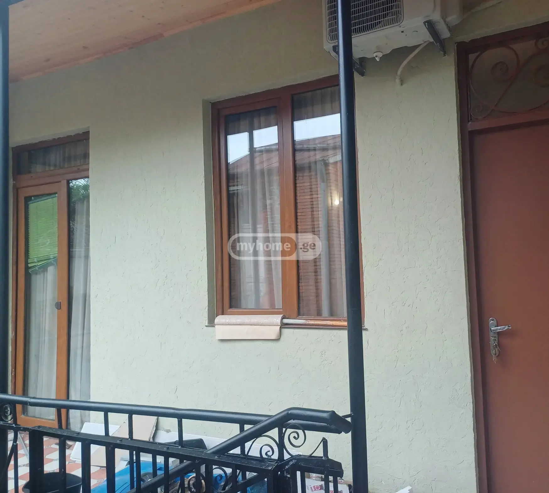 For Sale 6 Room Private House Kutaisshi view 1
