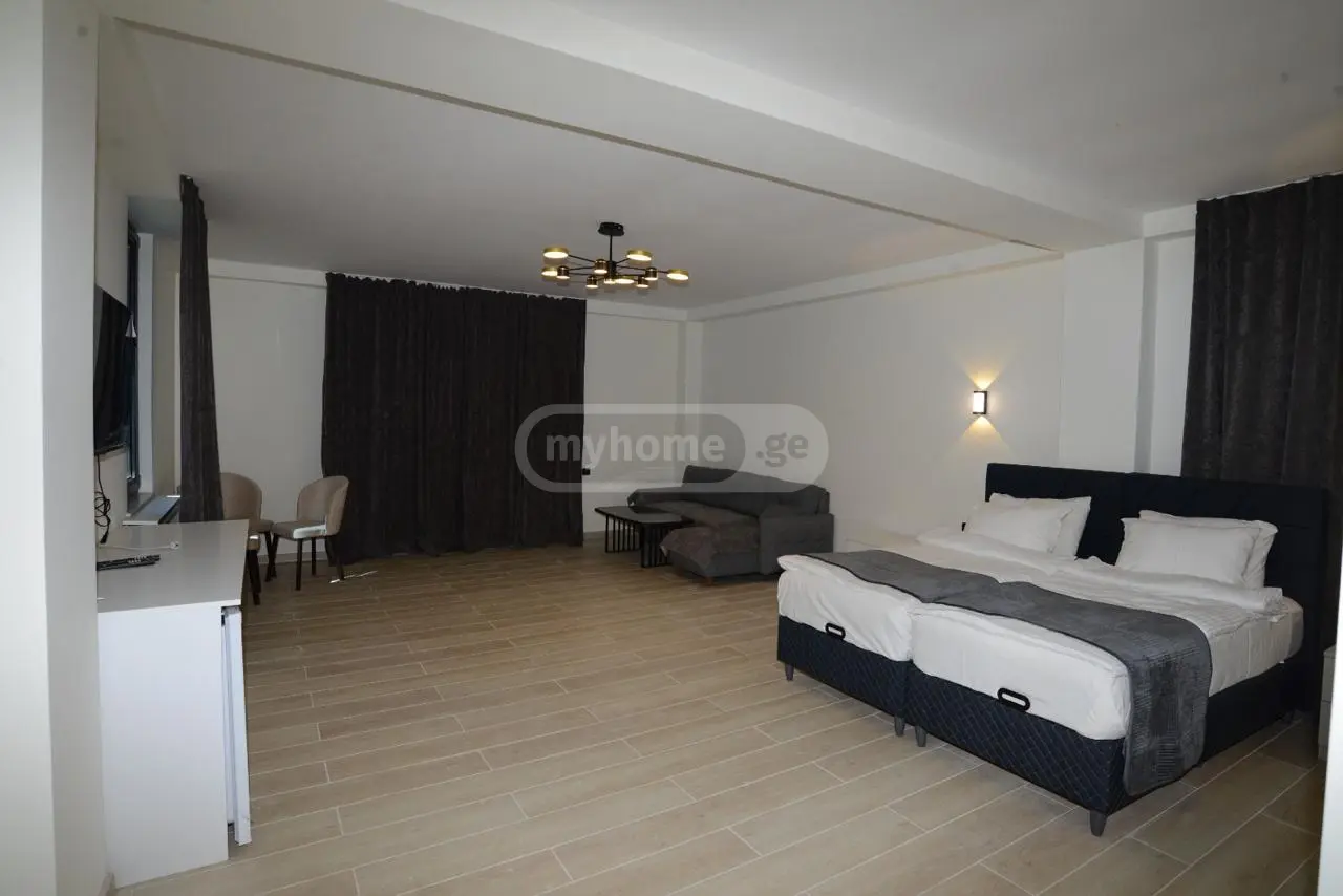 For Rent 6 Room Private House Ozurgetis Munitsipalitetshi view 12