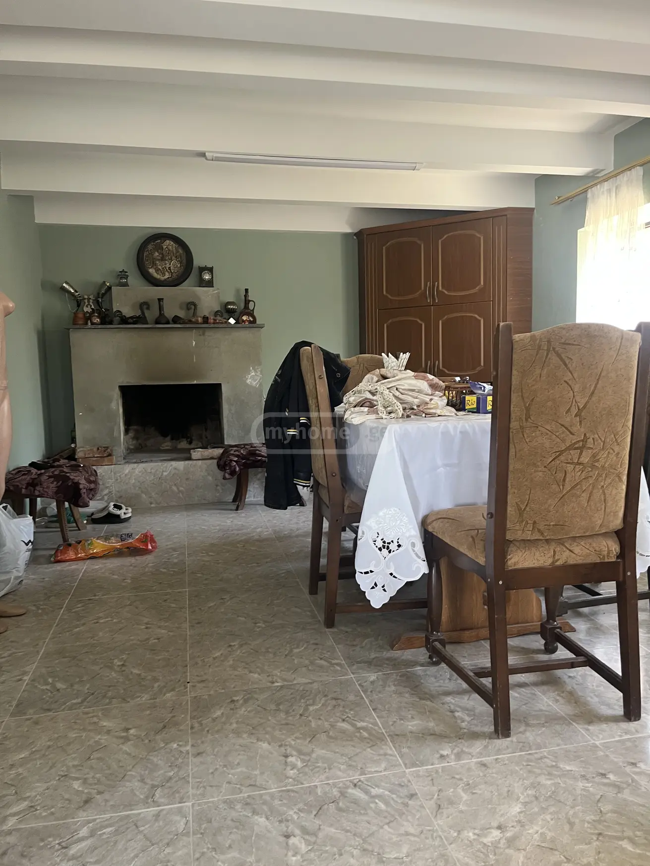 For Sale 8 Room Private House Kutaisshi view 10