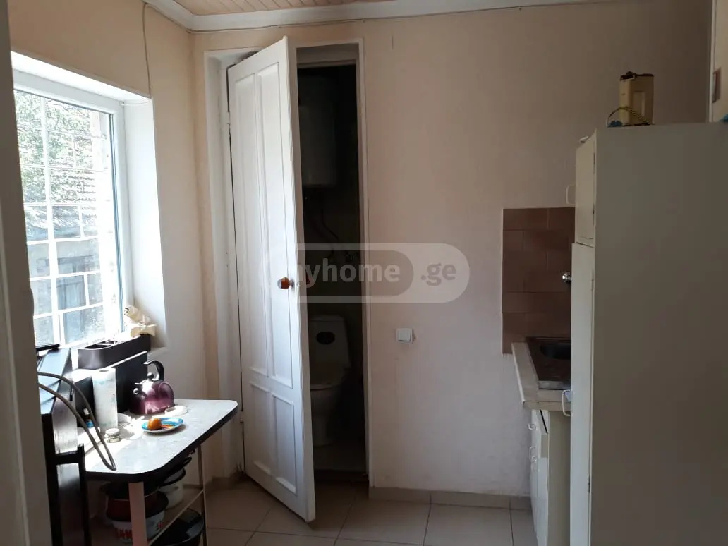 For Rent 2 Room Country House Manglisshi view 5