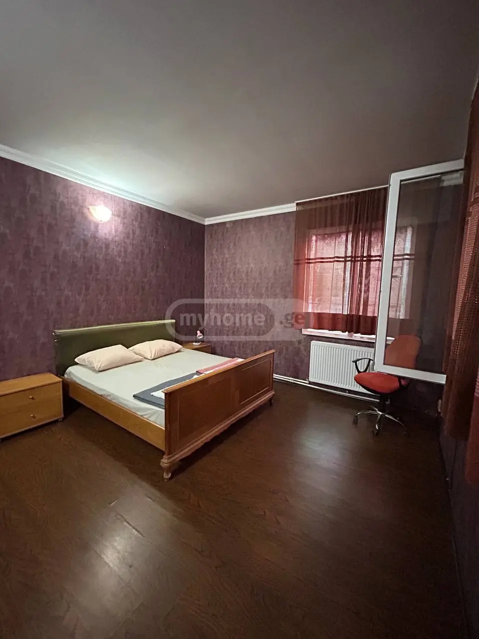 For Sale 5 Room Private House Lanchkhutis Munitsipalitetshi view 3