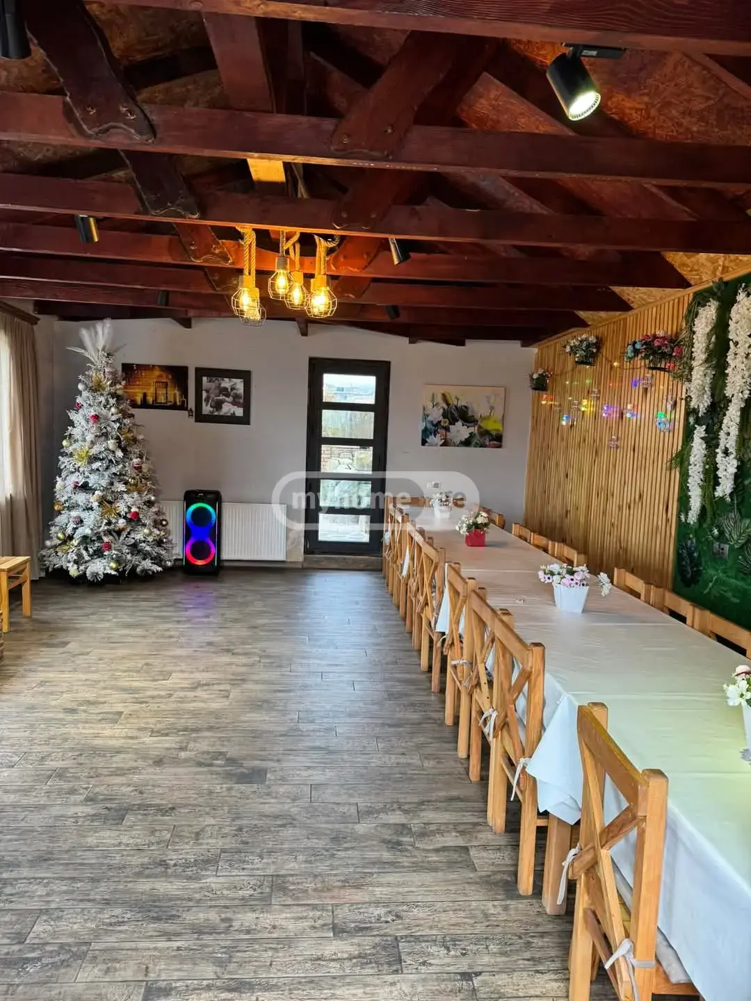 Daily Rent 2 Room Country House Varketilshi, 11 of 11