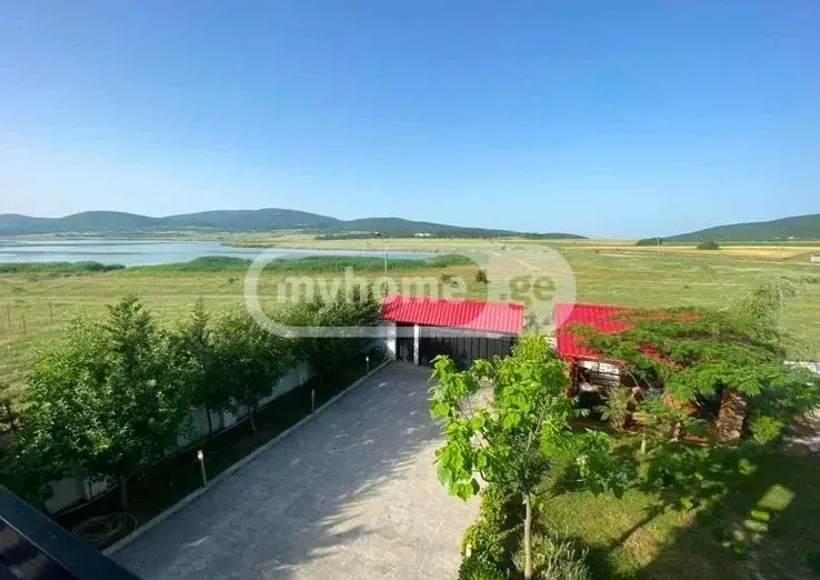 For Sale 7 Room Country House Dushetshi view 10