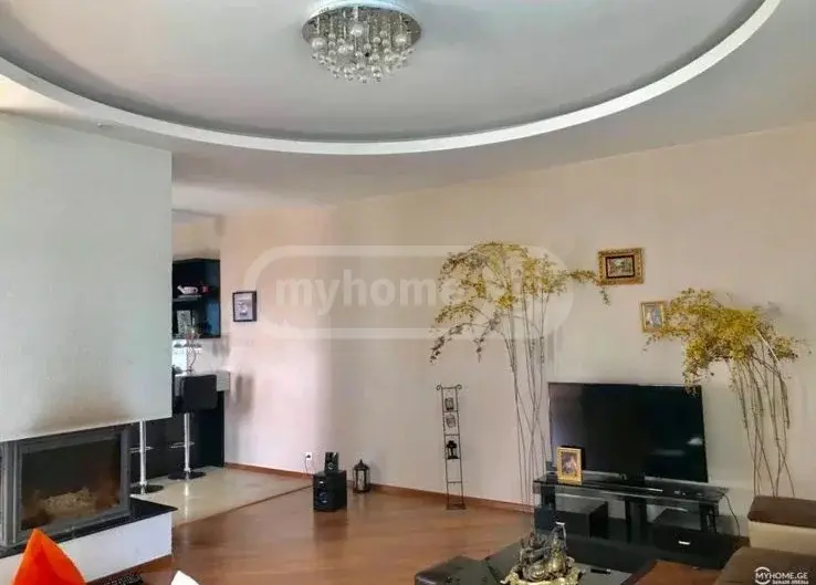 For Sale 7 Room Country House Dushetis Munitsipalitetshi view 5