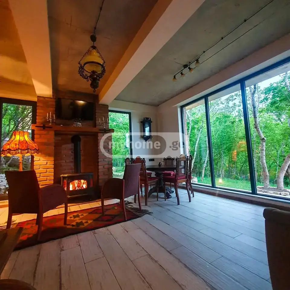 Daily Rent 6 Room Country House view 13