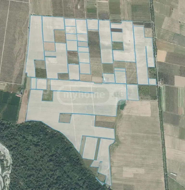 Продажа Земля / участок в Qvarelshi view 6
