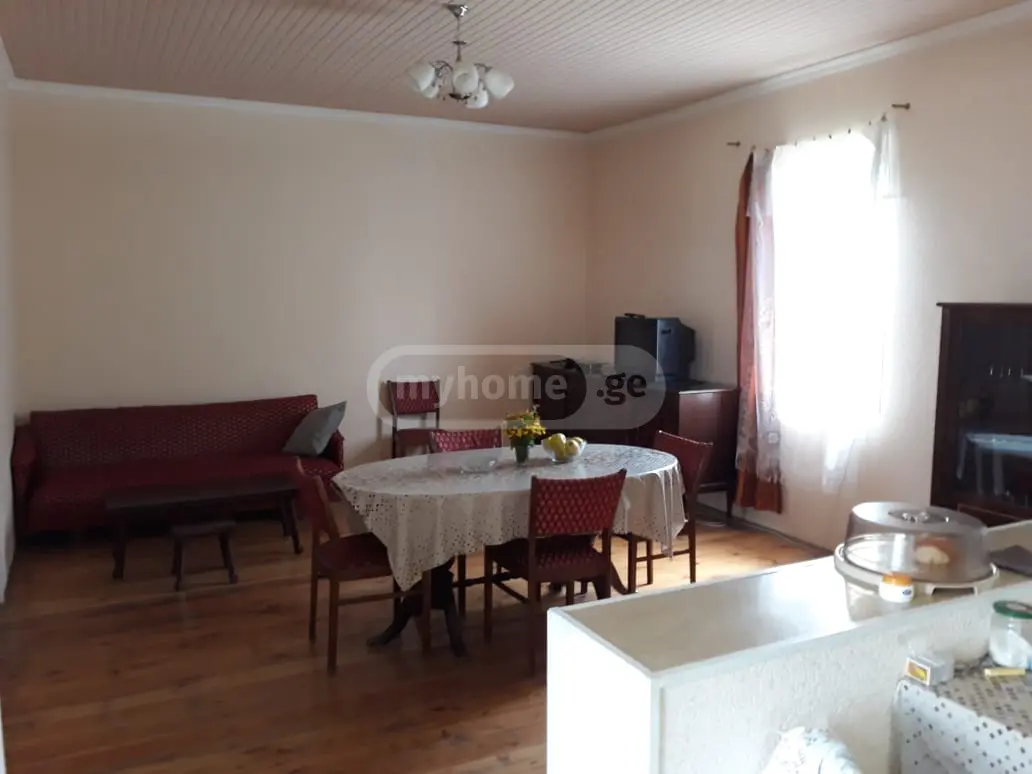 For Rent 2 Room Country House Manglisshi view 1