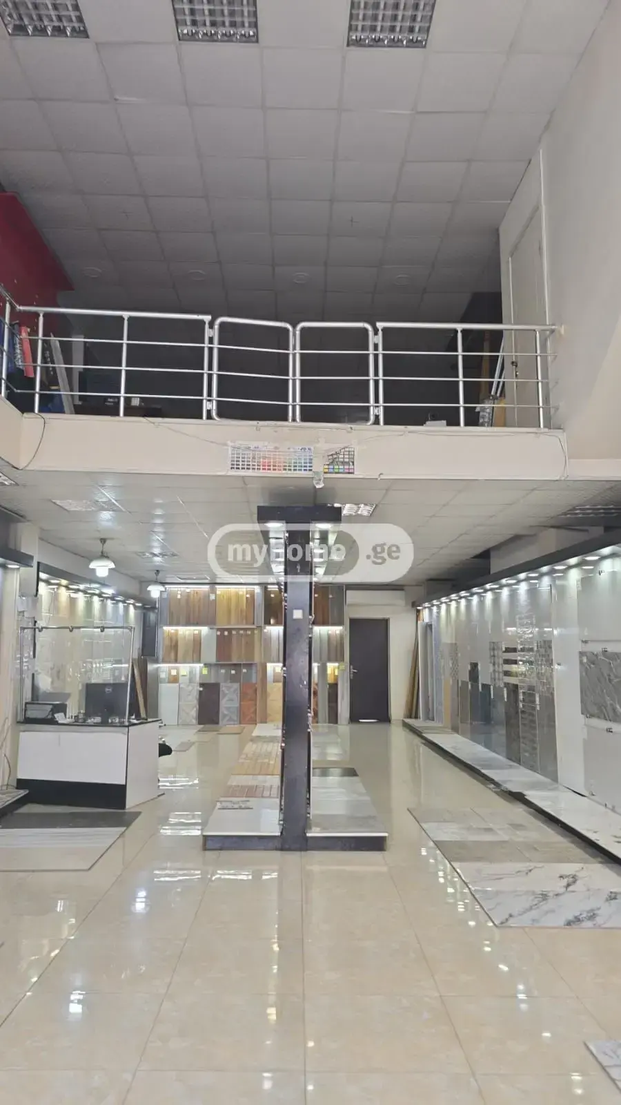 For Rent Universaluri Commercial Space In Batumi view 3