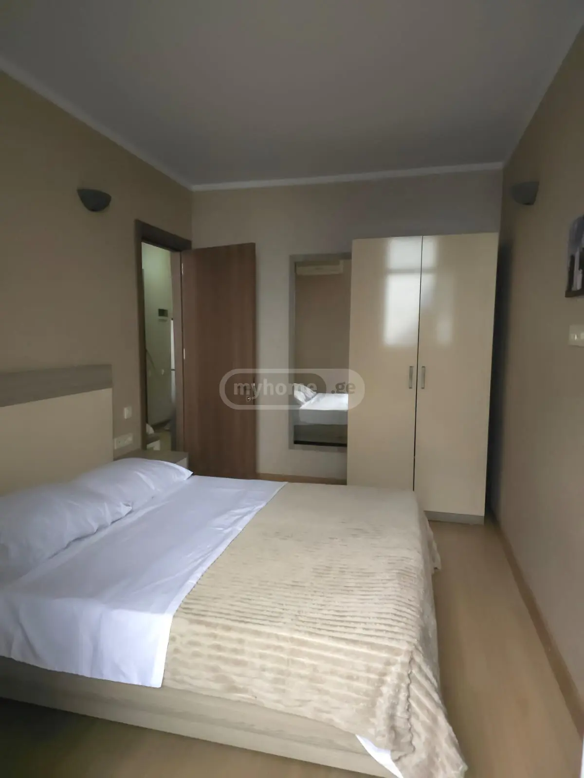 For Rent 2 Room Sastumro, 1 of 9