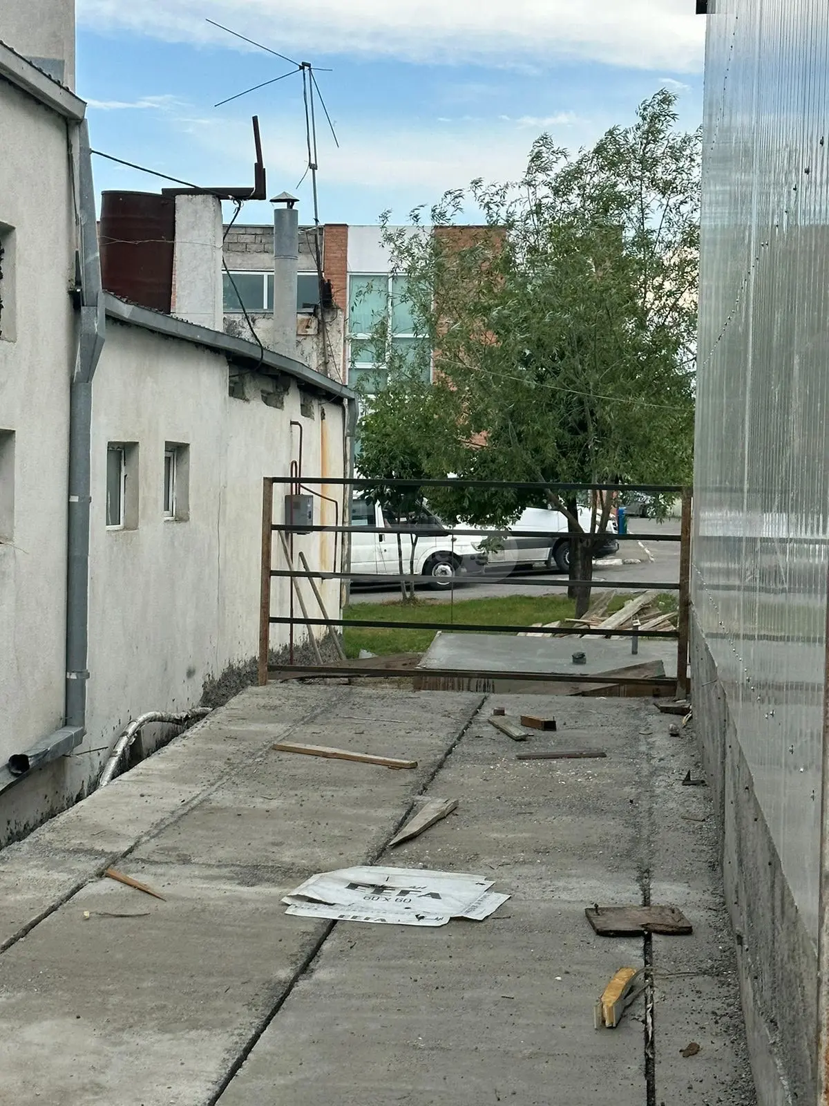 For Sale Universaluri Commercial Space Gorshi view 7
