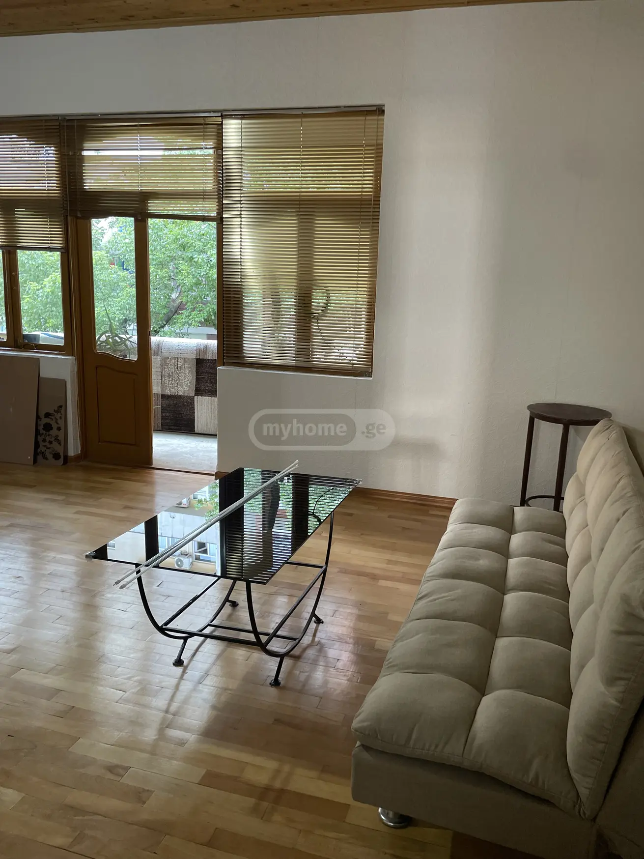 Daily Rent 4 Room Private House view 11