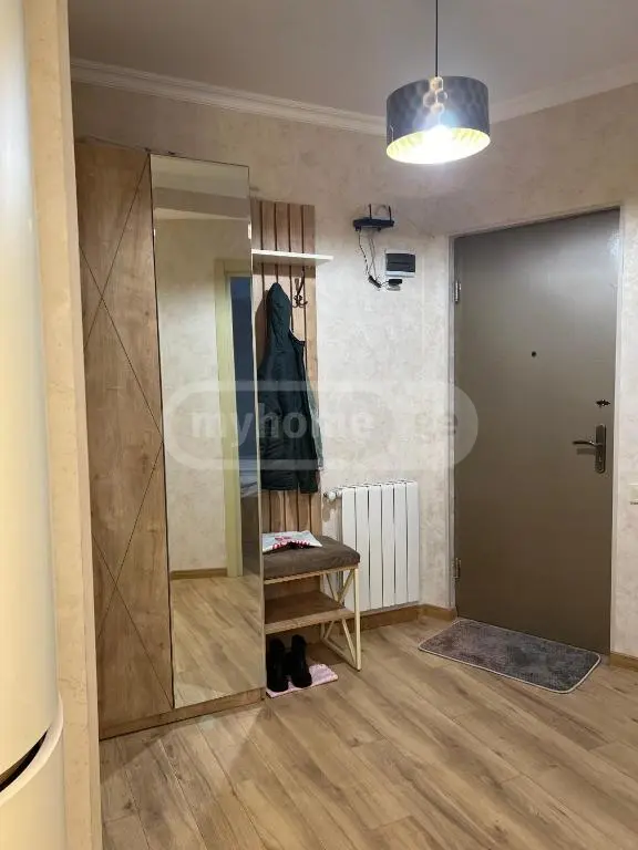For Rent 2 Room Apartment Kutaisshi view 3