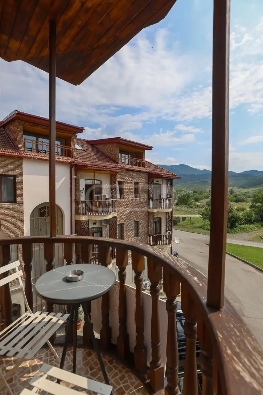 For Rent 1 Room Apartment Mtskhetashi view 8