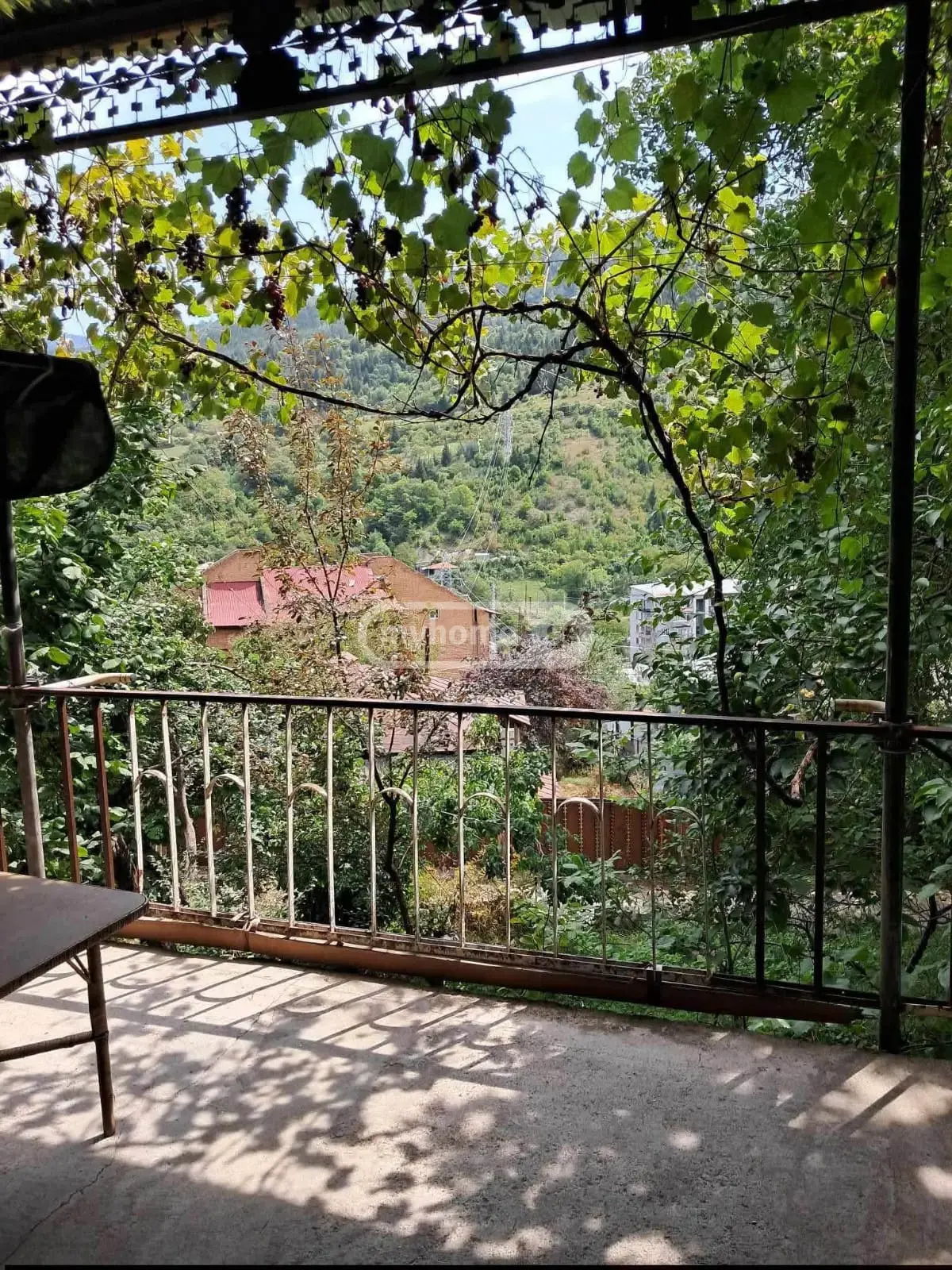 For Sale 6 Room Country House Borjomshi view 11