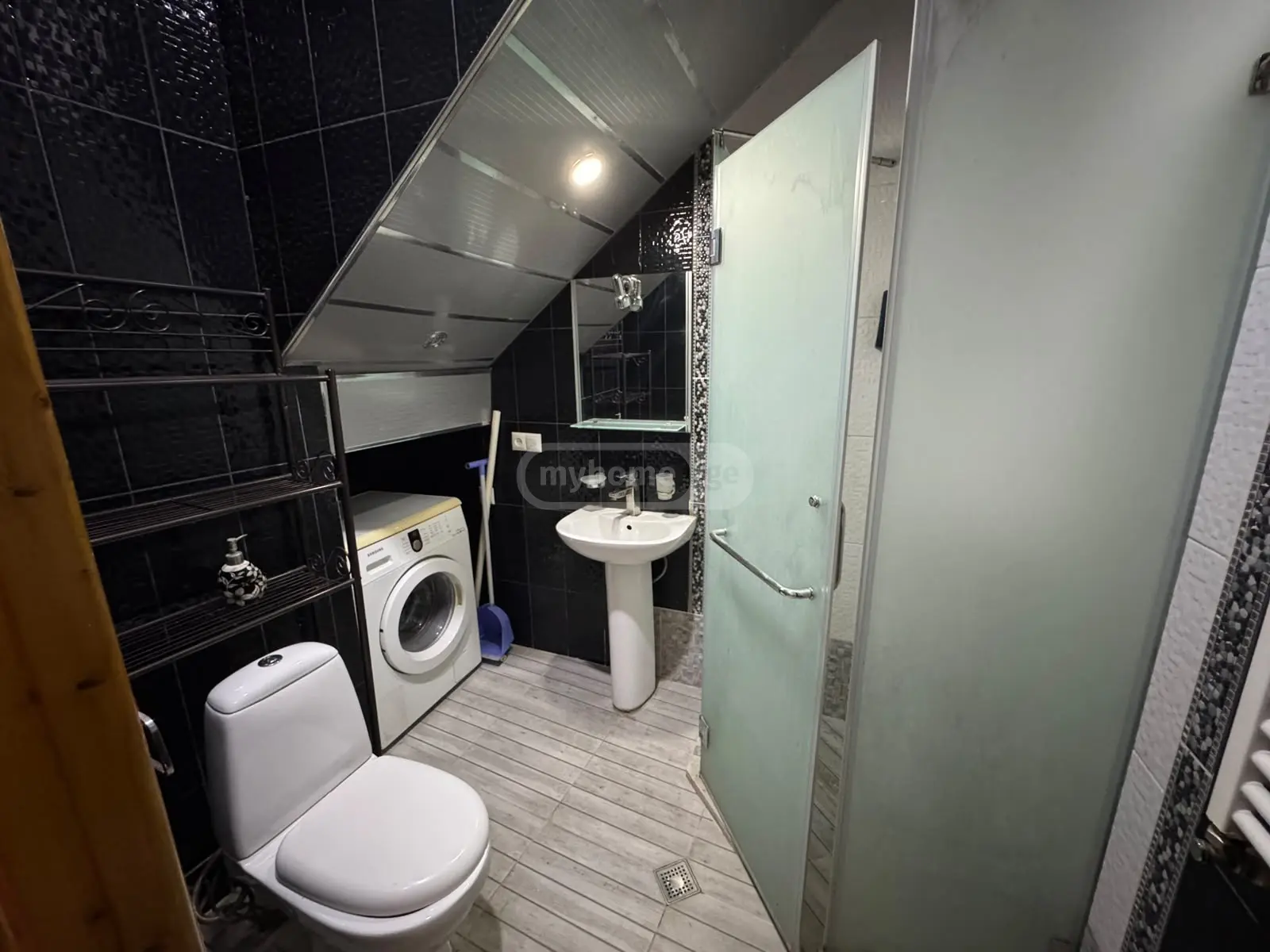For Sale 4 Room Private House Abanotubanshi, 8 of 12