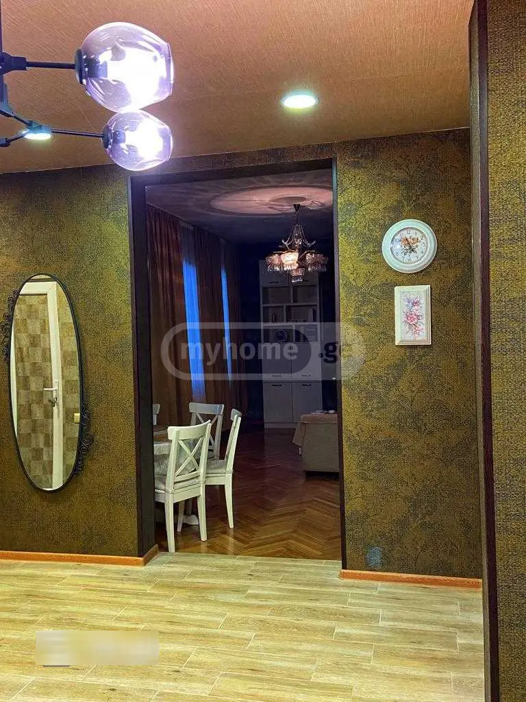 Daily Rent 3 Room Private House view 9