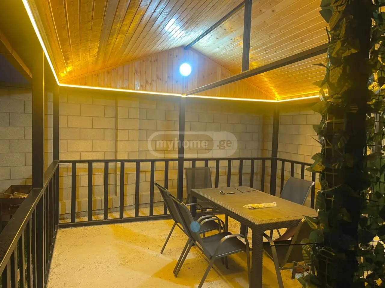 For Sale 4 Room Private House Mtskhetis Munitsipalitetshi view 5