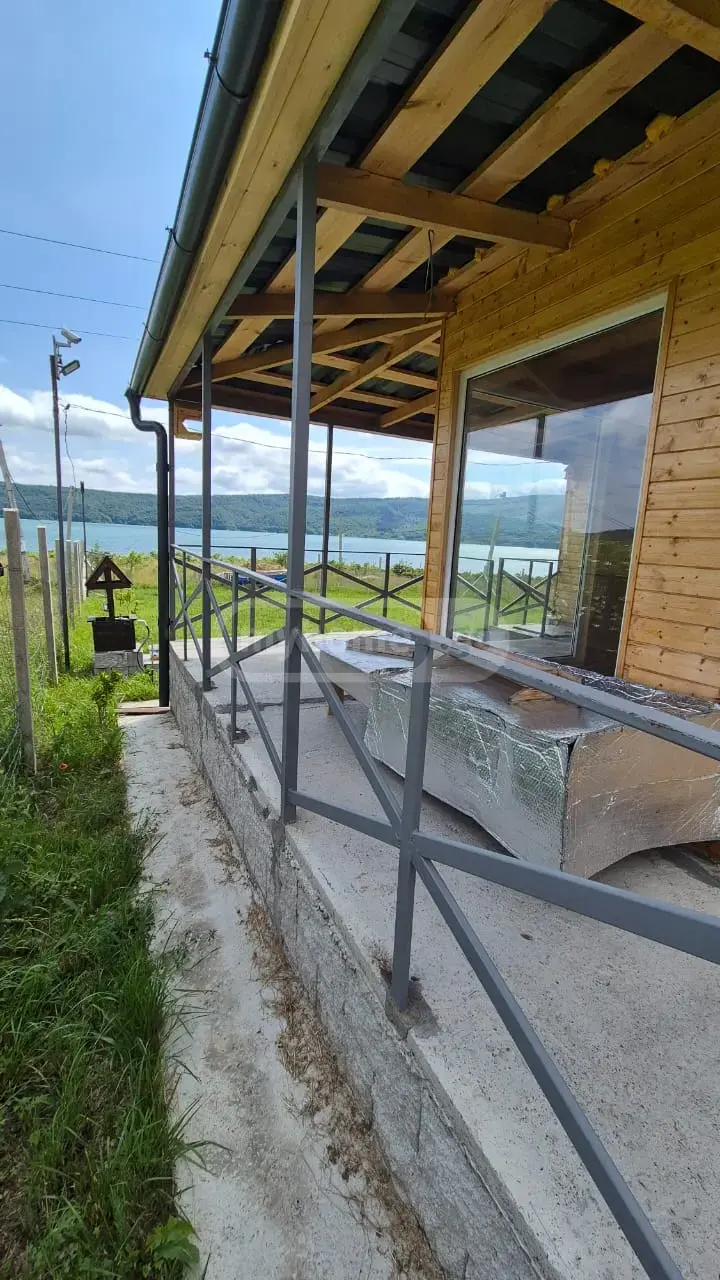 For Sale Sasoplo-Sameurneo Land Plot Tianetis Munitsipalitetshi view 4
