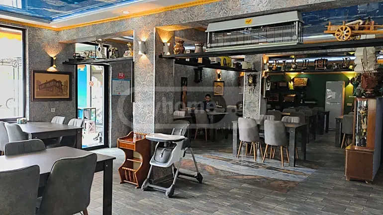 For Sale Kvebis Obiekti Commercial Space In Batumi view 5