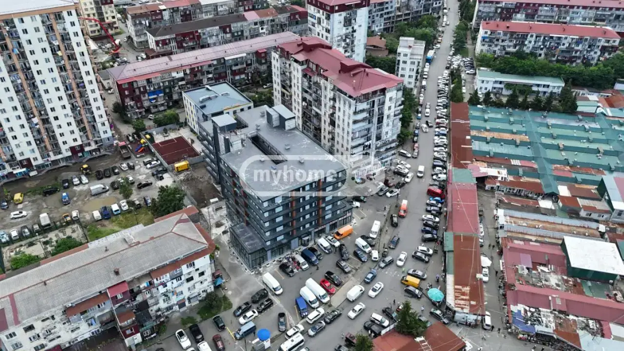 For Sale Universaluri Commercial Space In Batumi view 8