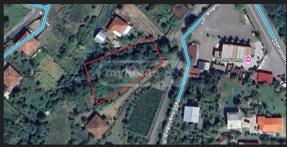 For Sale 4 Room Private House Baghdatshi view 1