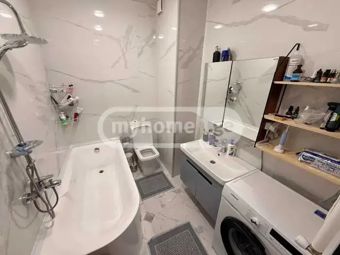 For Sale 3 Room Apartment view 5