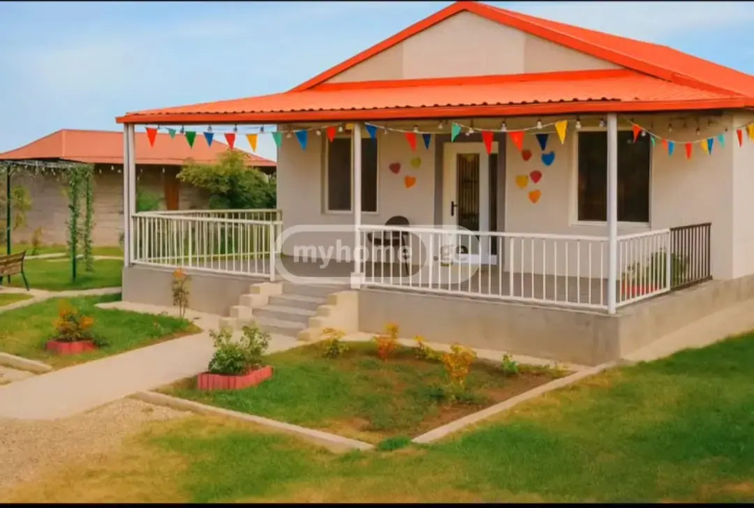 Daily Rent 2 Room Country House Varketilshi, 1 of 12