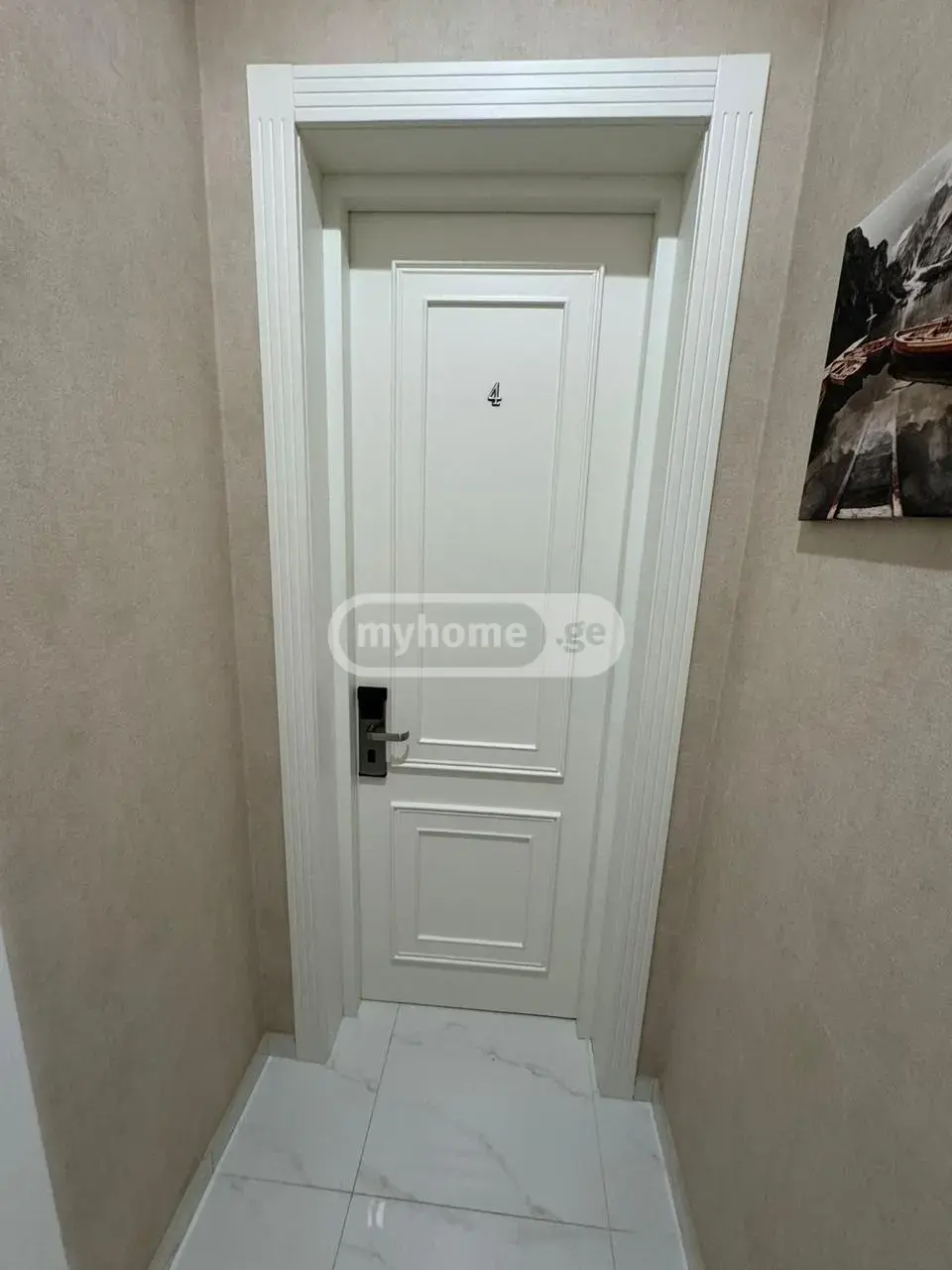 For Sale 7 Room Sastumro Nadzaladevshi view 11