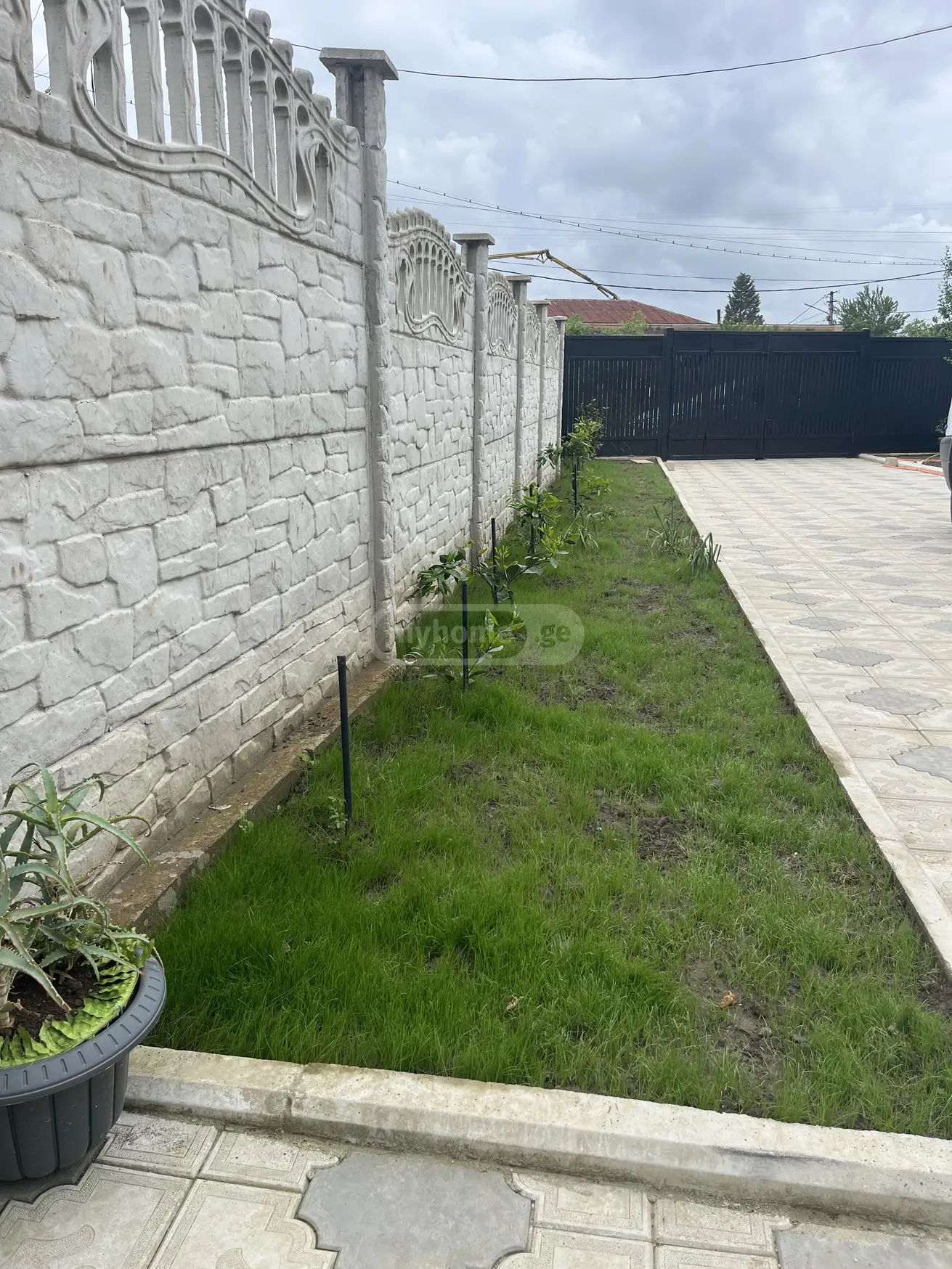 For Sale 8 Room Private House Kutaisshi view 6