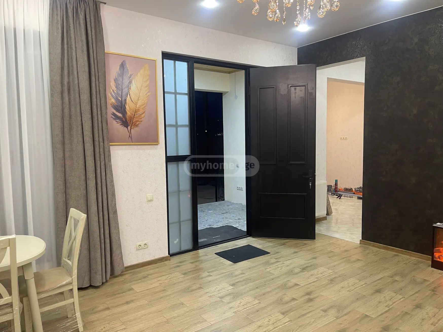 For Sale 5 Room Private House Mtskhetis Munitsipalitetshi view 6