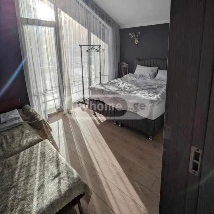 Посуточно 4-комната Загородный дом в Borjomis Munitsipalitetshi view 7