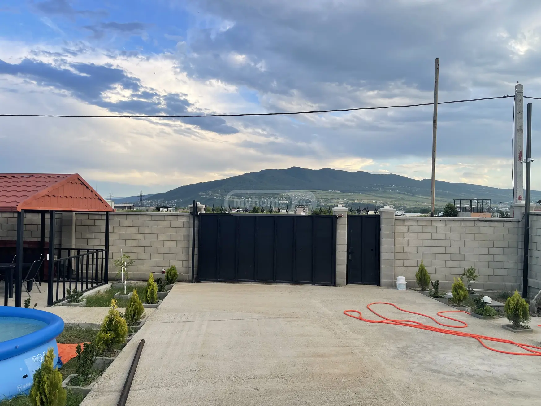 For Sale 5 Room Private House Mtskhetis Munitsipalitetshi view 16
