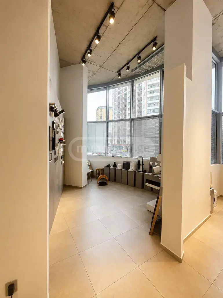 For Rent Saopise Commercial Space In Batumi view 5