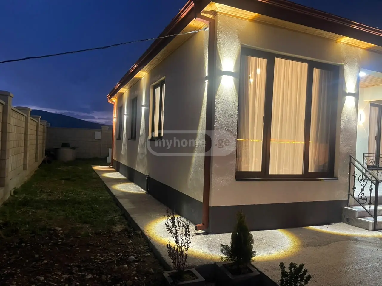 For Sale 4 Room Private House Mtskhetis Munitsipalitetshi view 4