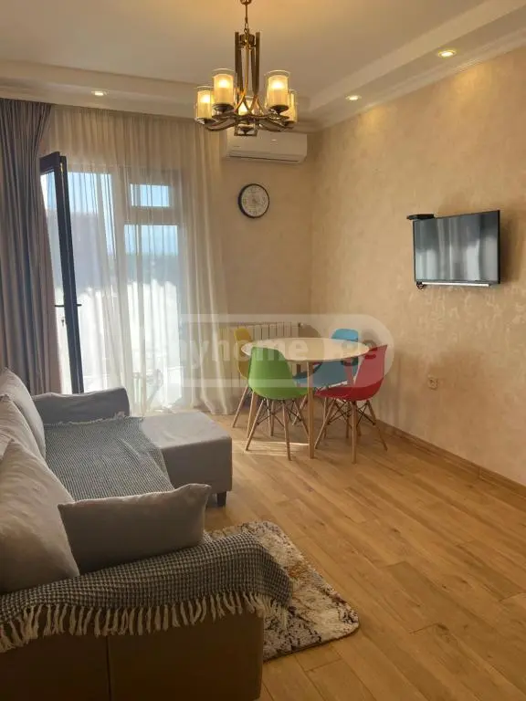 For Rent 2 Room Apartment Kutaisshi view 1