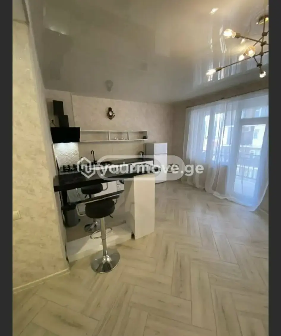 For Sale 2 Room Apartment view 3